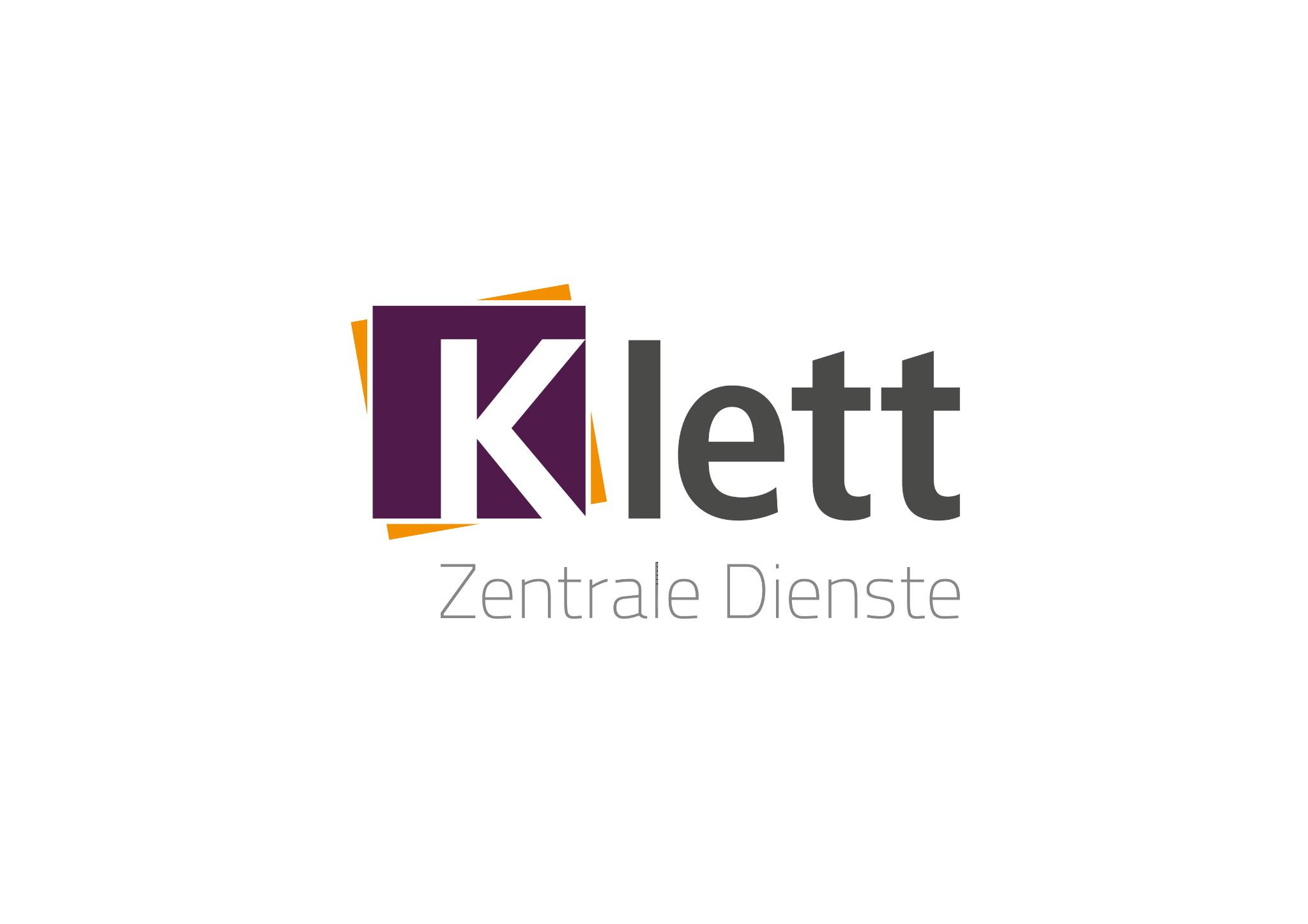 Klett Zentrale Dienste